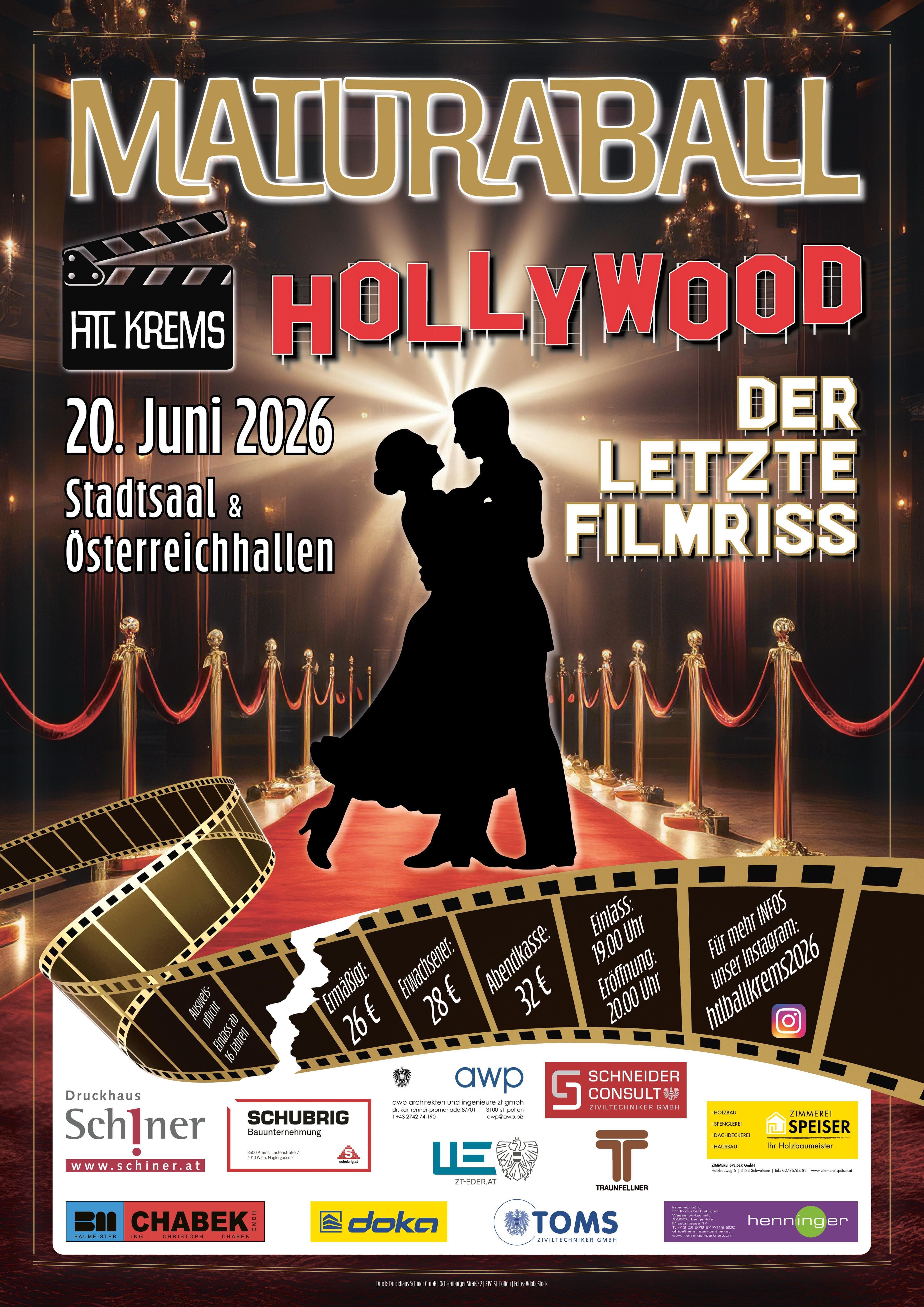 HTL Krems